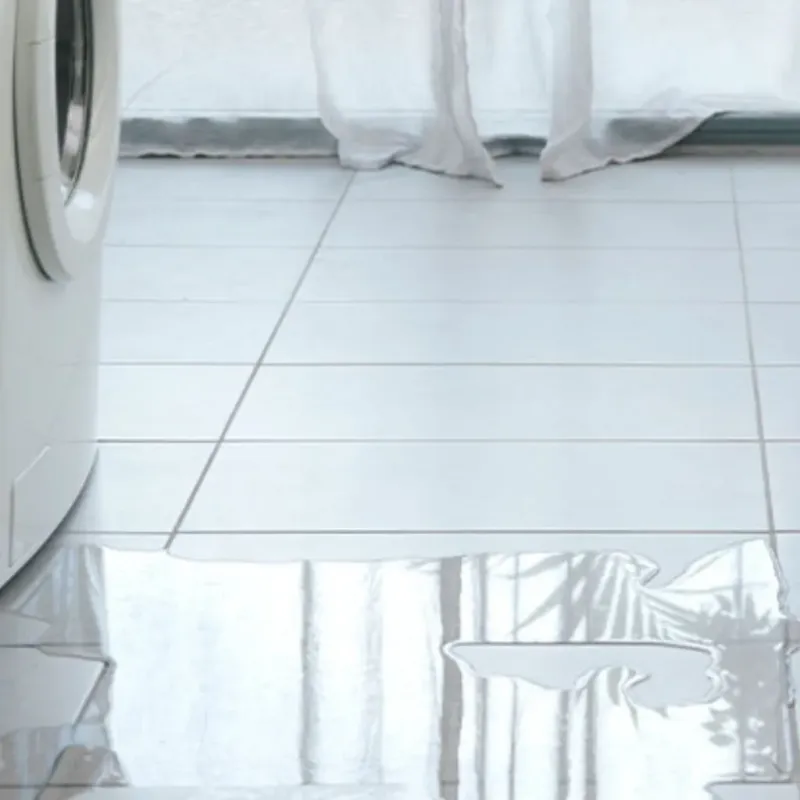 Appliance Leak Cleanup in Checotah, OK