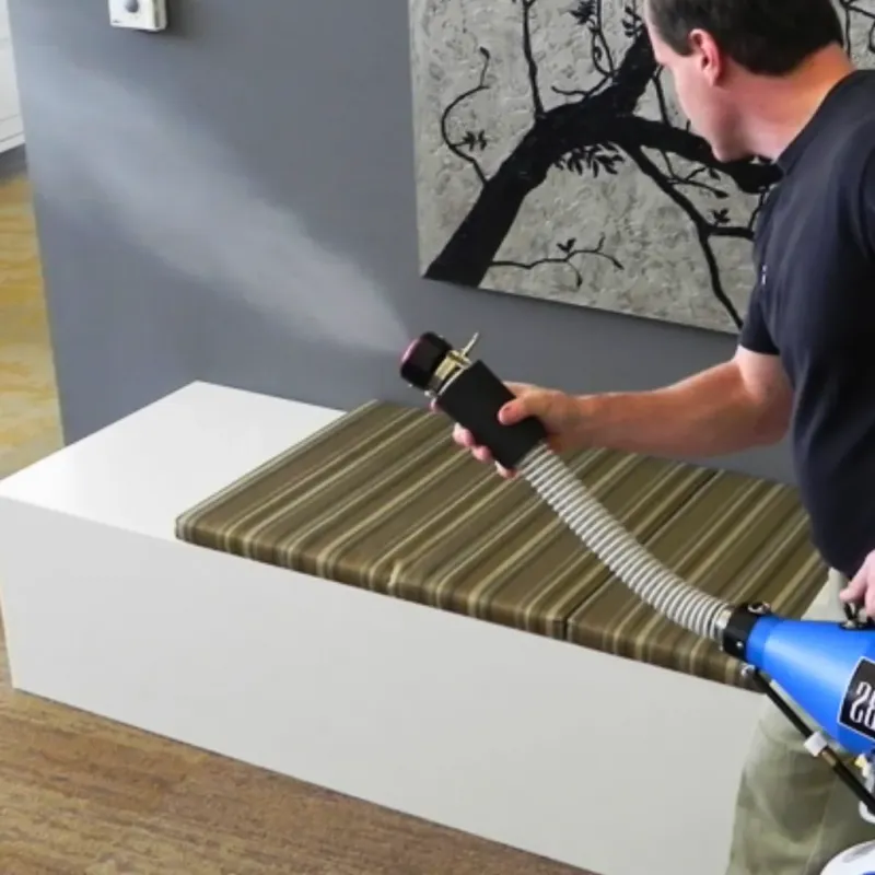 Professional Odor Removal in Checotah, OK